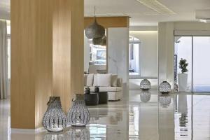 Vasia Boulevard Hotel (Adults Only), Hersonissos