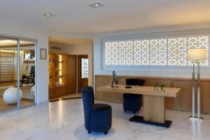 Vasia Boulevard Hotel (Adults Only)