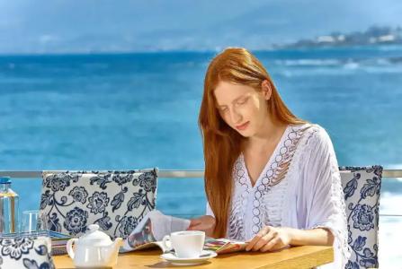 Vasia Boulevard (Adults Only) - 22