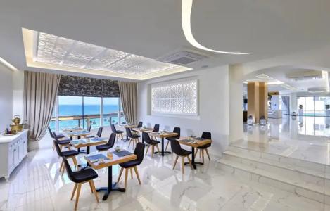 Vasia Boulevard (Adults Only) - 21