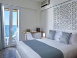 Superior Double room with sea view