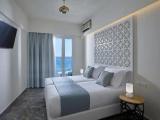 Superior Double room with sea view
