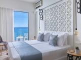 Superior Double room with sea view