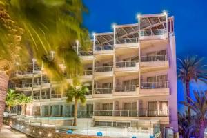 Glaros Beach Hotel, Hersonissos