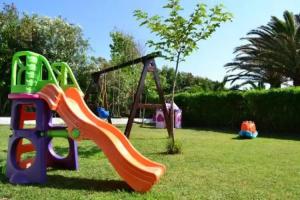 Alonaki Beach, Preveza