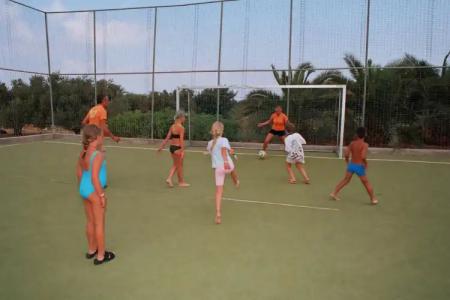 Hersonissos Village & Bungalows - 28