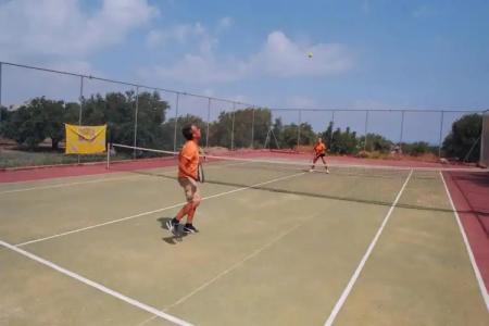 Hersonissos Village & Bungalows - 24