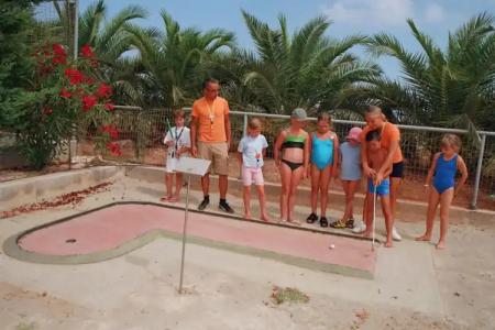 Hersonissos Village & Bungalows - 25