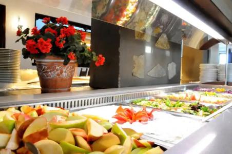 Hersonissos Village & Bungalows - 11