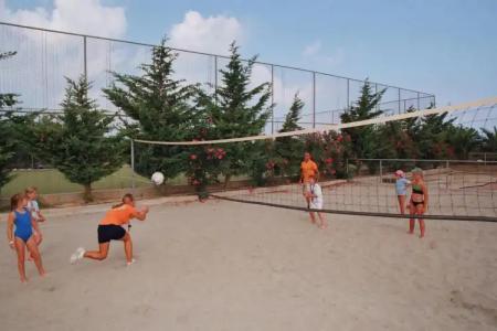 Hersonissos Village & Bungalows - 26