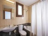 Standard room with balcony and with garden view