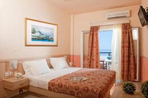 Mari Kristin Beach Hotel, Hersonissos