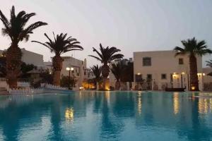 Europa Beach Hotel & Spa, Hersonissos