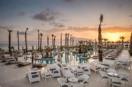 Europa Beach & Spa - 32