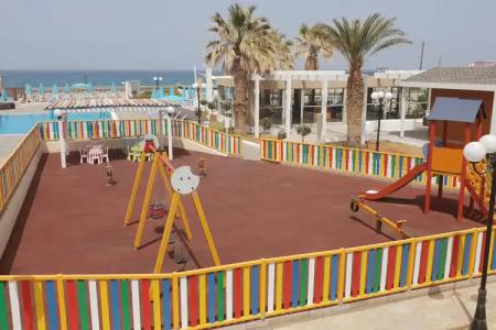 Europa Beach & Spa - 22