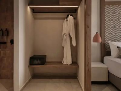 Europa Beach & Spa - 61