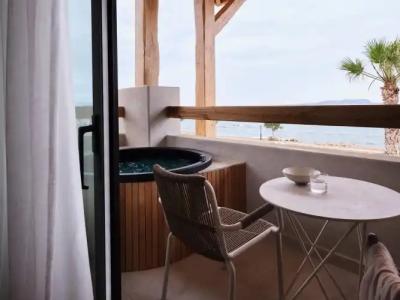 Europa Beach & Spa - 53