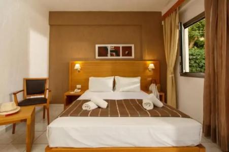 Europa Beach & Spa - 89