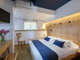 Superior Triple room with land view