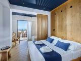 Superior Double room with pool view