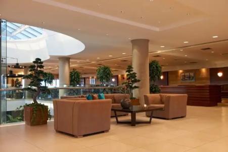 Stella Palace Aqua Park Resort - 1