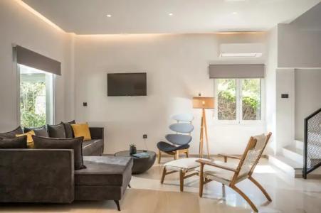 Stella Palace Aqua Park Resort - 145