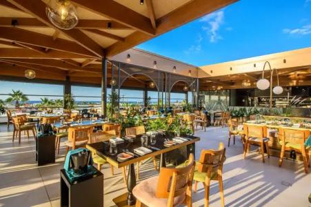 Stella Palace Aqua Park Resort - 32