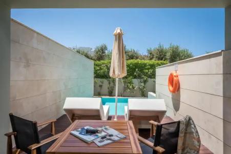 Stella Palace Aqua Park Resort - 111