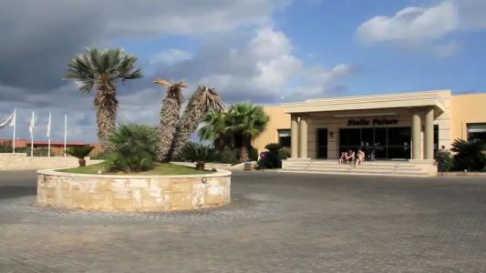 Stella Palace Aqua Park Resort