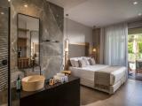 Private Pool Double Suite