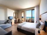 Superior with Sharing Pool Double room with sea view