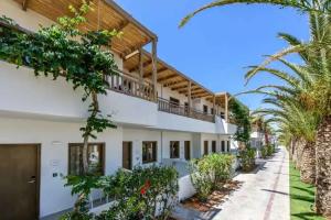Stella Village Seaside Hotel, Hersonissos