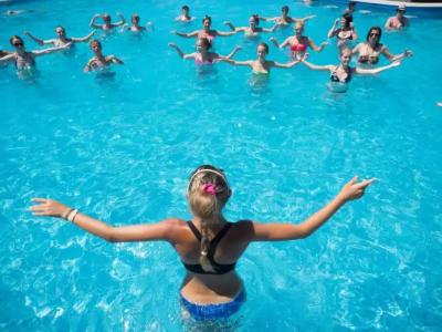 Stella Village Seaside - 23