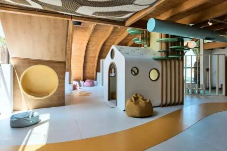 Stella Village Seaside - 42