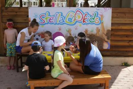 Stella Village Seaside - 26