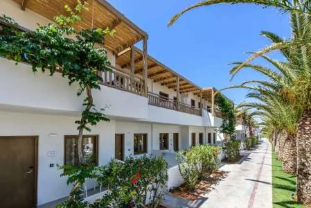Stella Village Seaside
