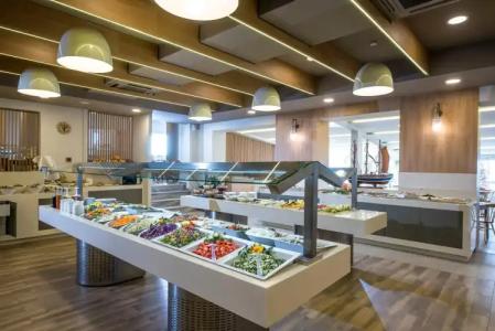 Stella Village Seaside - 35