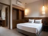 Family Quadruple room