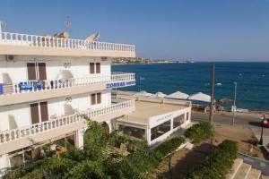 Zorbas Hotel, Hersonissos