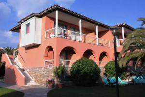 Hotel Village Spa, Hanioti