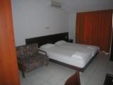 Classic room