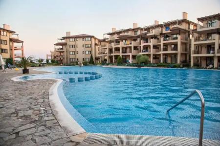 Kaliakria Resort - 20