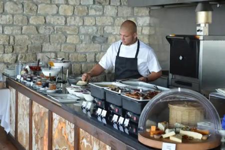 Kaliakria Resort - 12