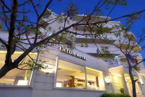 Irida Hotel, Chania Town