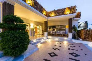Nostos Hotel, Chania Town