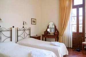 Vilelmine Hotel, Chania Town