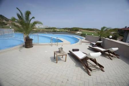 Thracian Cliffs Golf & Beach Resort - 6
