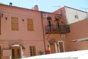 Irene Maisonettes, Chania Town