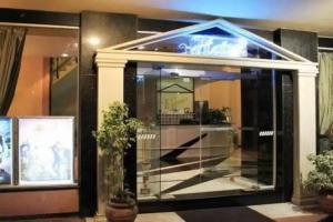 Ellinis Hotel, Chania Town