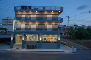 Theofilos City Hotel, Chania Town